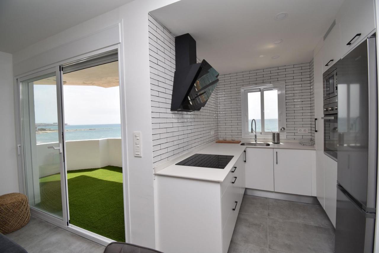 Apartment Emperador